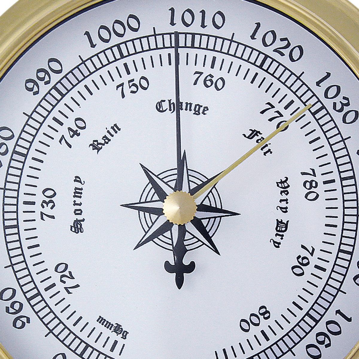 4. Bild Barometer 9411