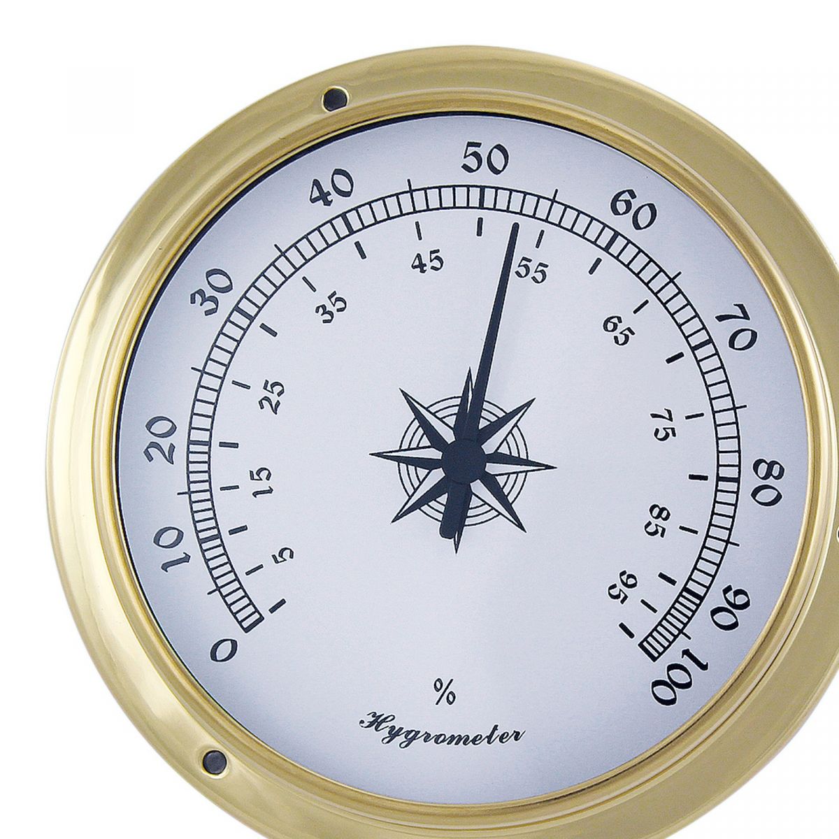 2. Bild Hygrometer 9413