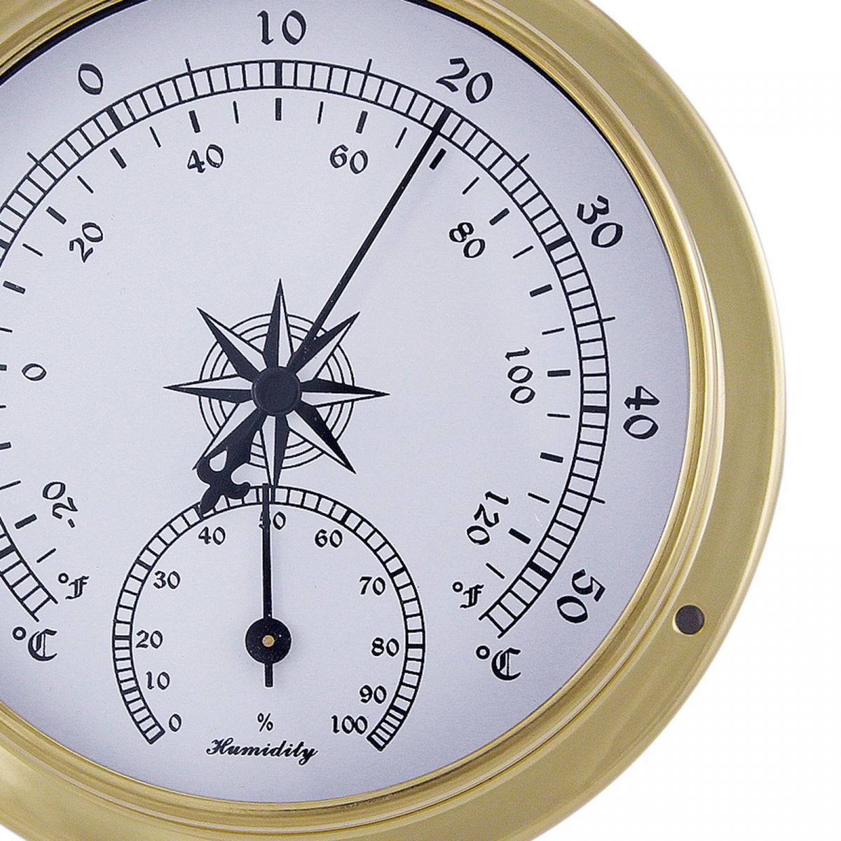 3. Bild Thermo-/Hygrometer 9414