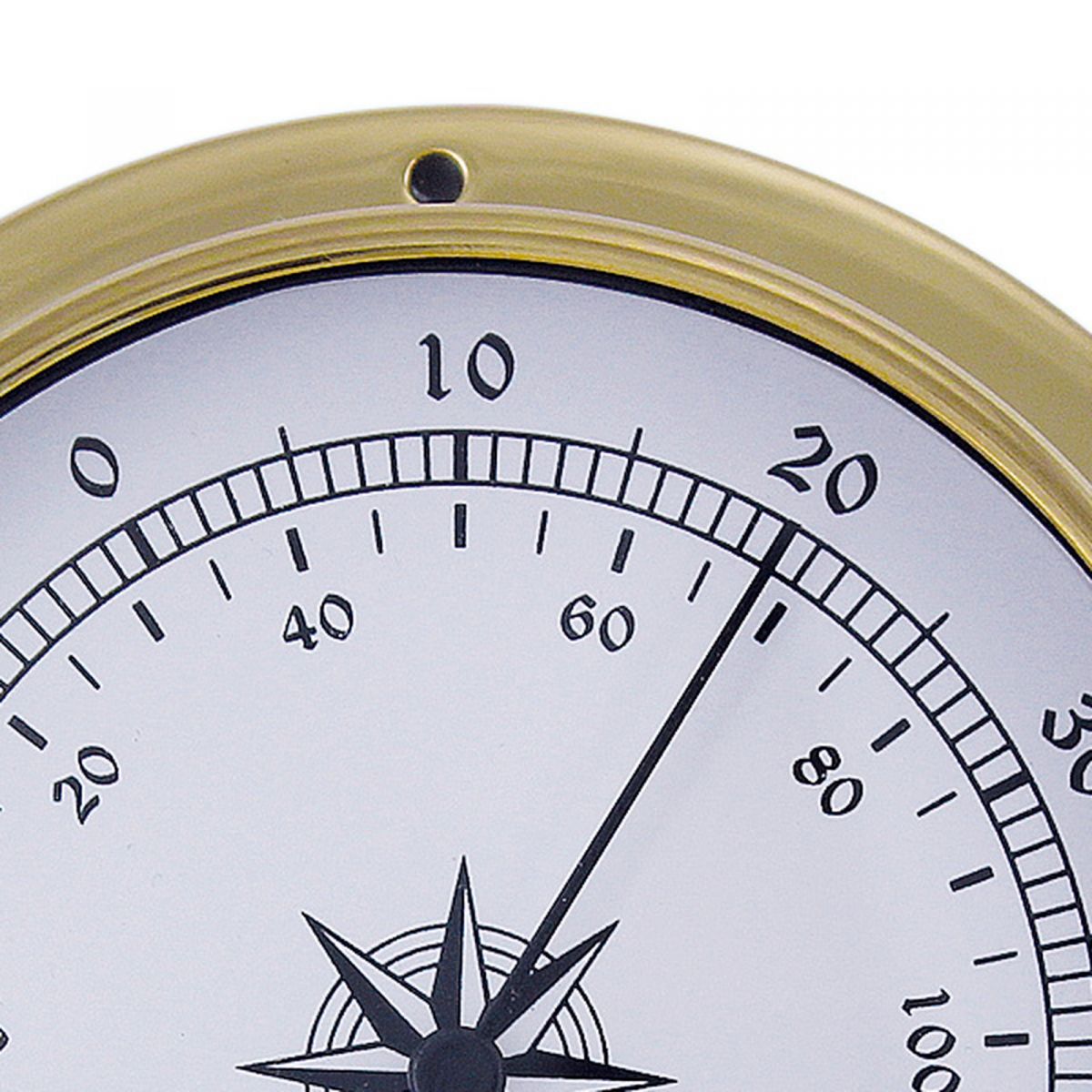 5. Bild Thermo-/Hygrometer 9414