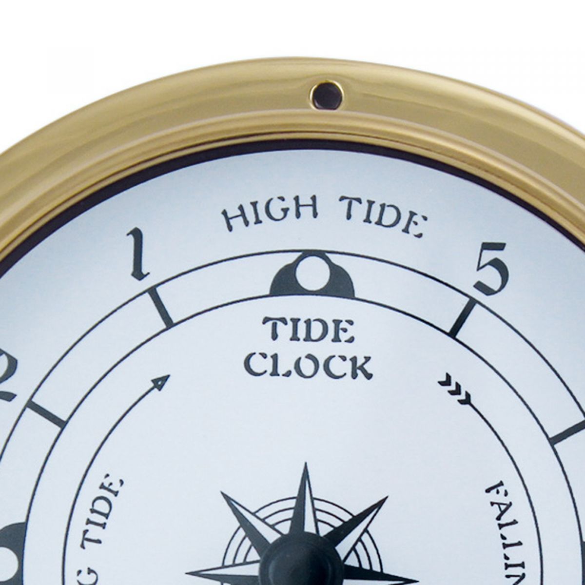 5. Bild Tideuhr 9416