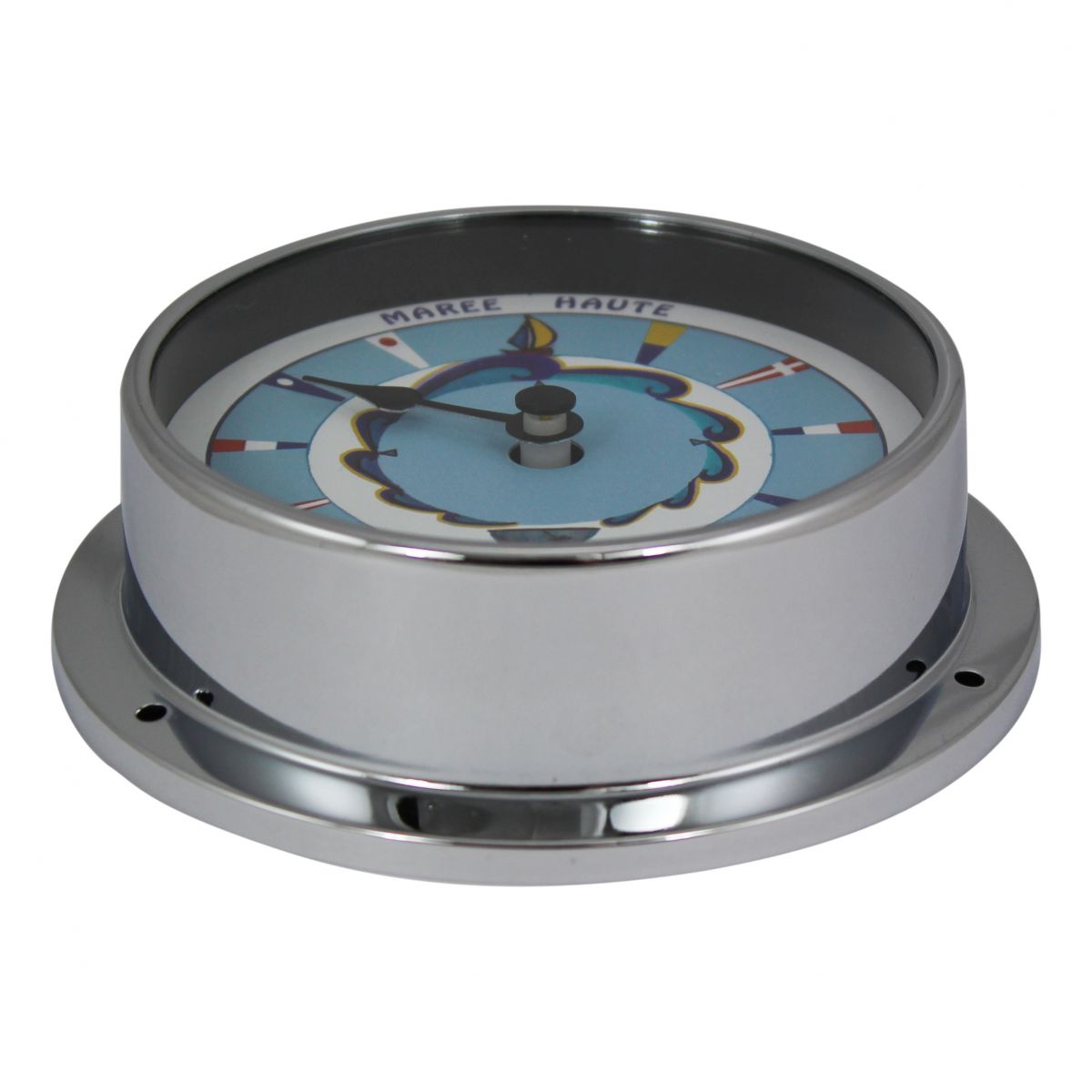 2. Bild Tideuhr 9417N