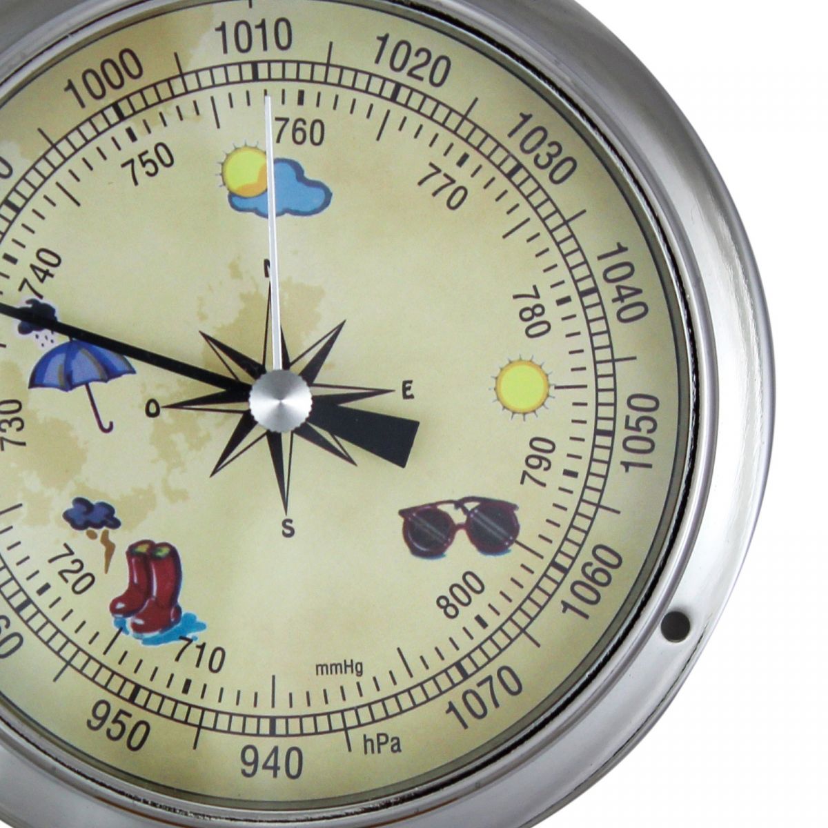 3. Bild Barometer 9418N