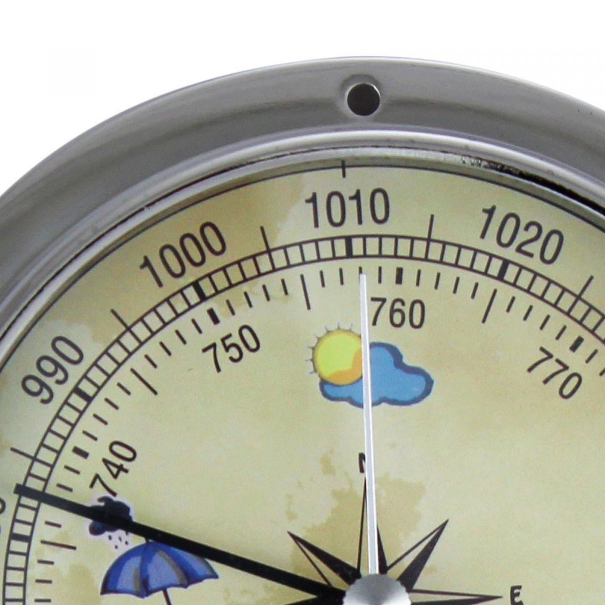 5. Bild Barometer 9418N