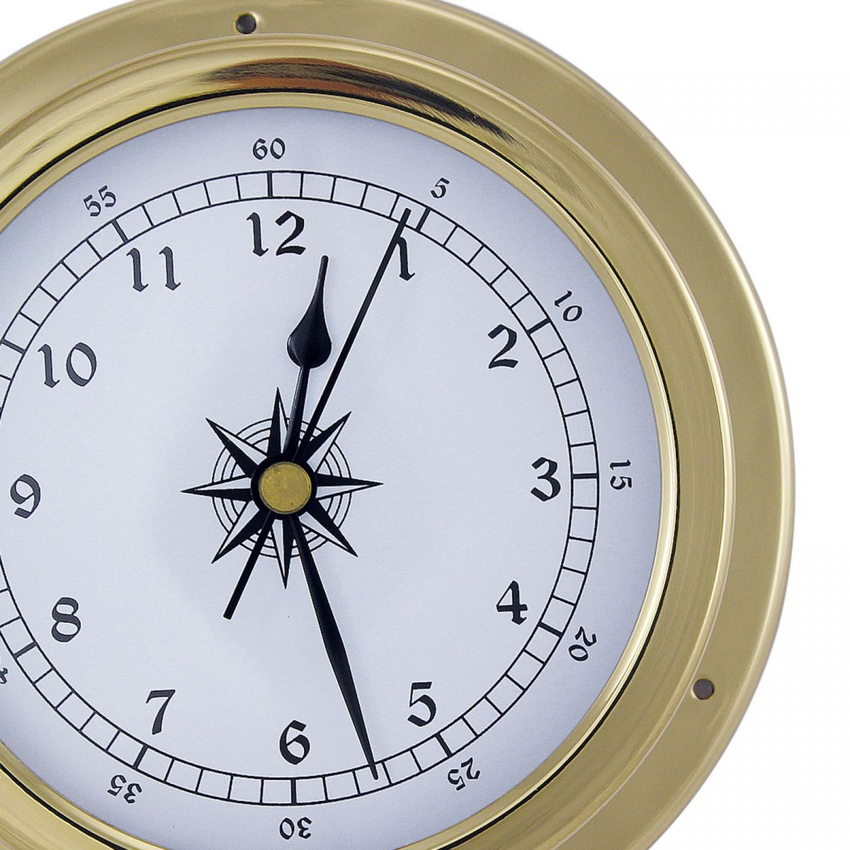 3. Bild Uhr 9420