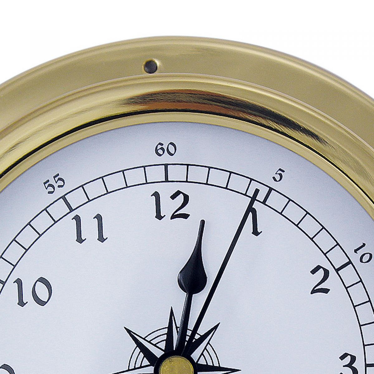 5. Bild Uhr 9420