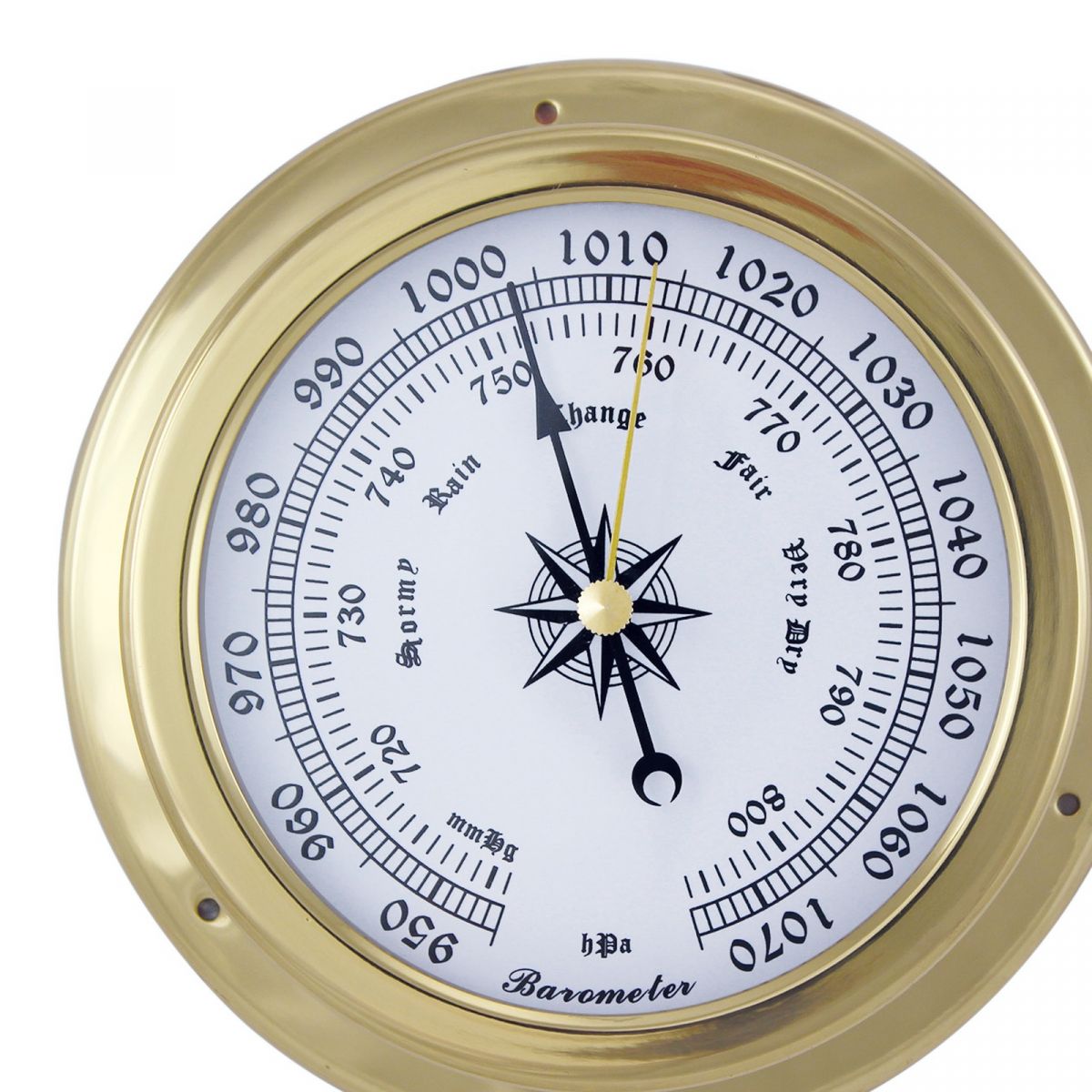 2. Bild Barometer 9421