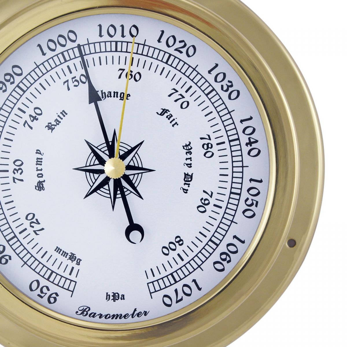 3. Bild Barometer 9421