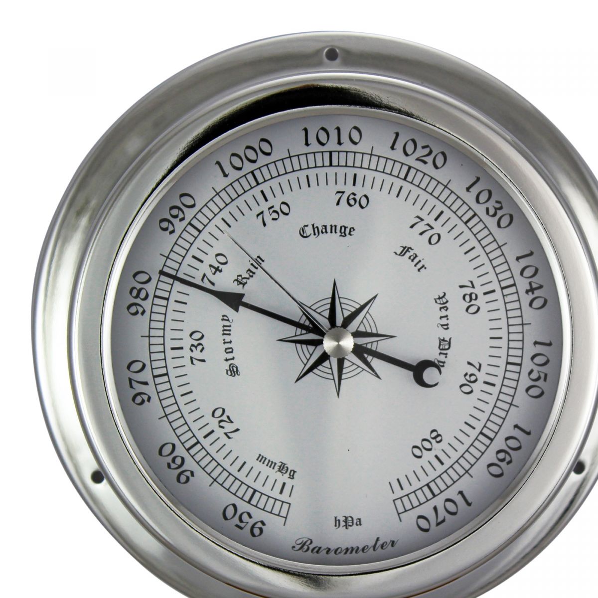 2. Bild Barometer 9421N