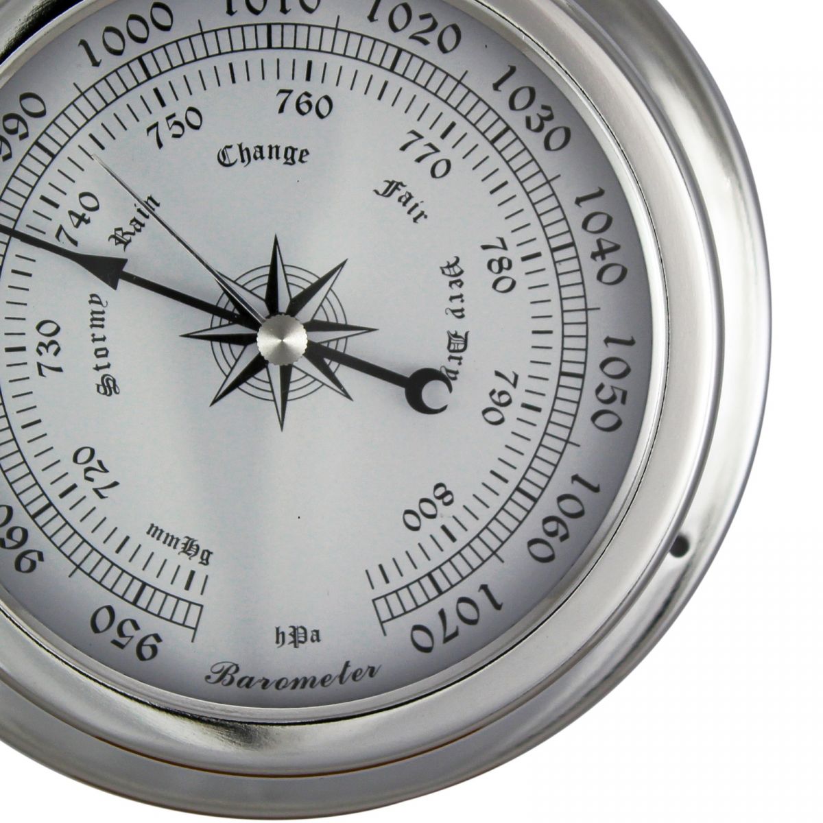 3. Bild Barometer 9421N