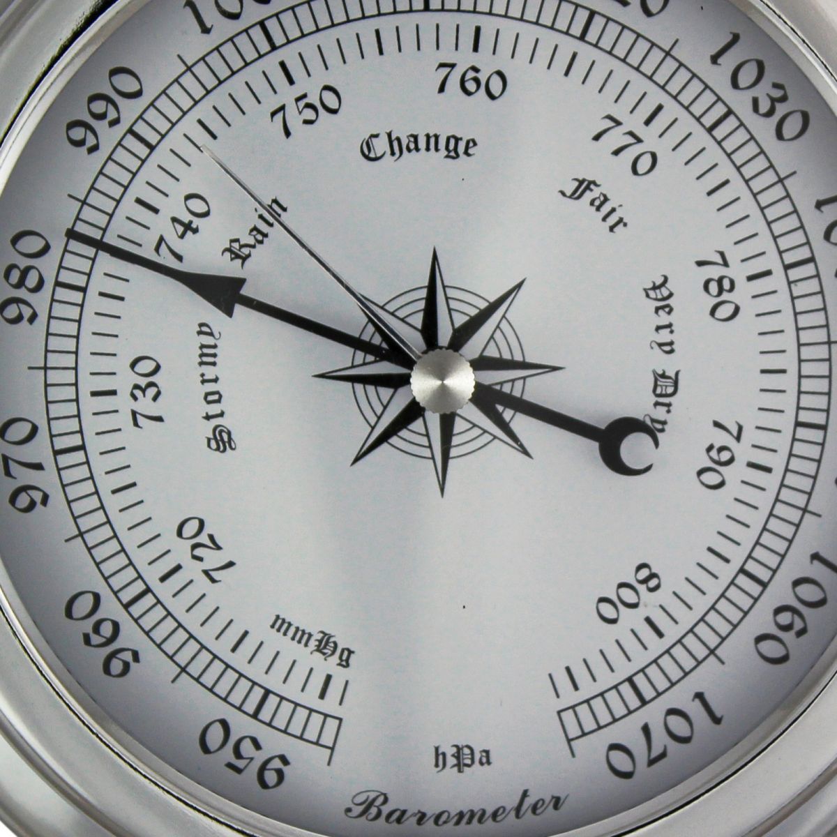 4. Bild Barometer 9421N