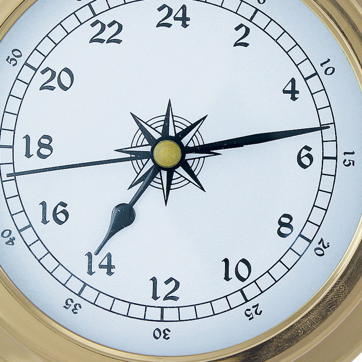 4. Bild 24-Sunden-Uhr 9425