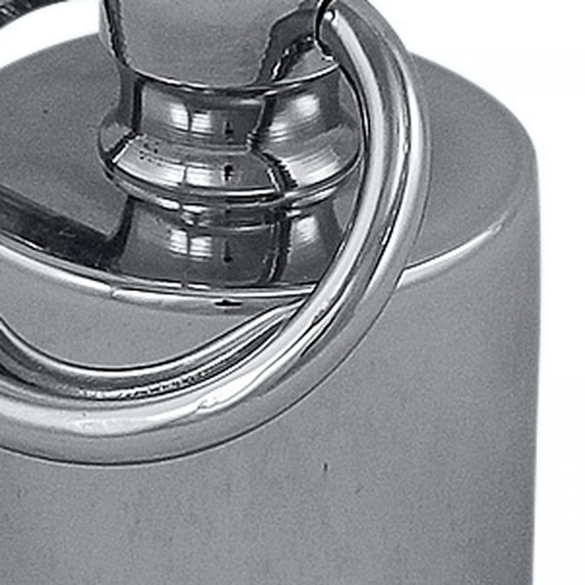 3. Bild Seil-Endstück mit Ring 9431N
