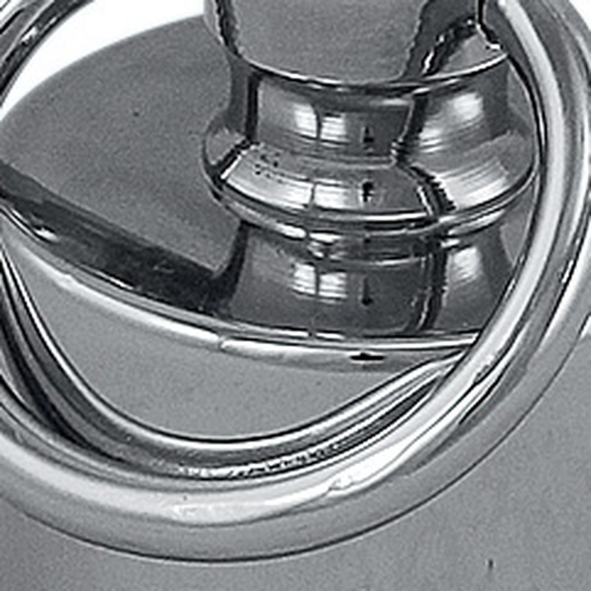 4. Bild Seil-Endstück mit Ring 9431N