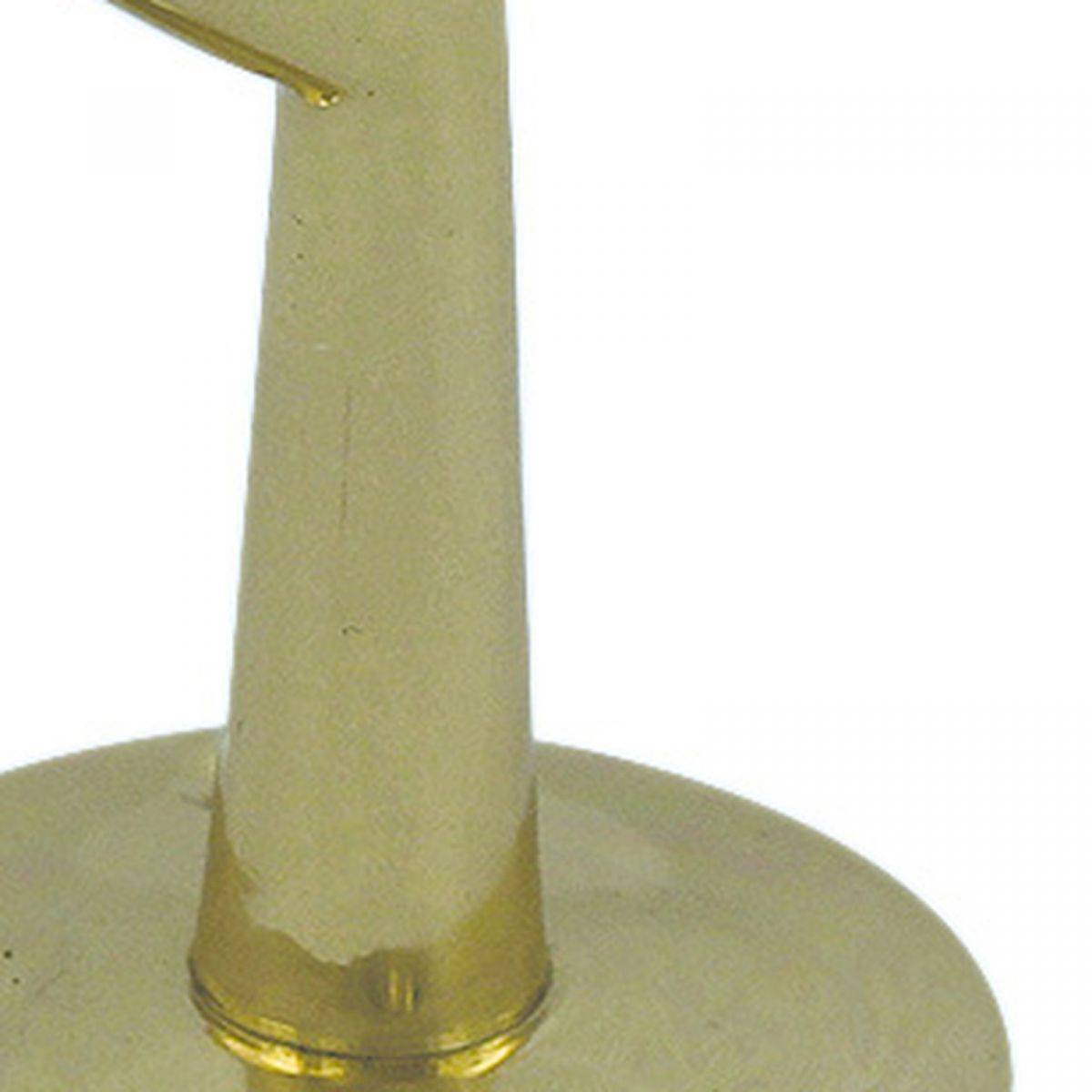 3. Bild Wandhaken für Seil-Endstück 9432