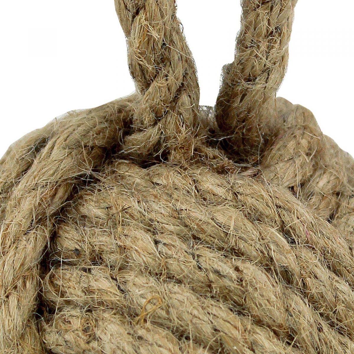 4. Bild Briefbeschwerer - Kugelknoten 9444