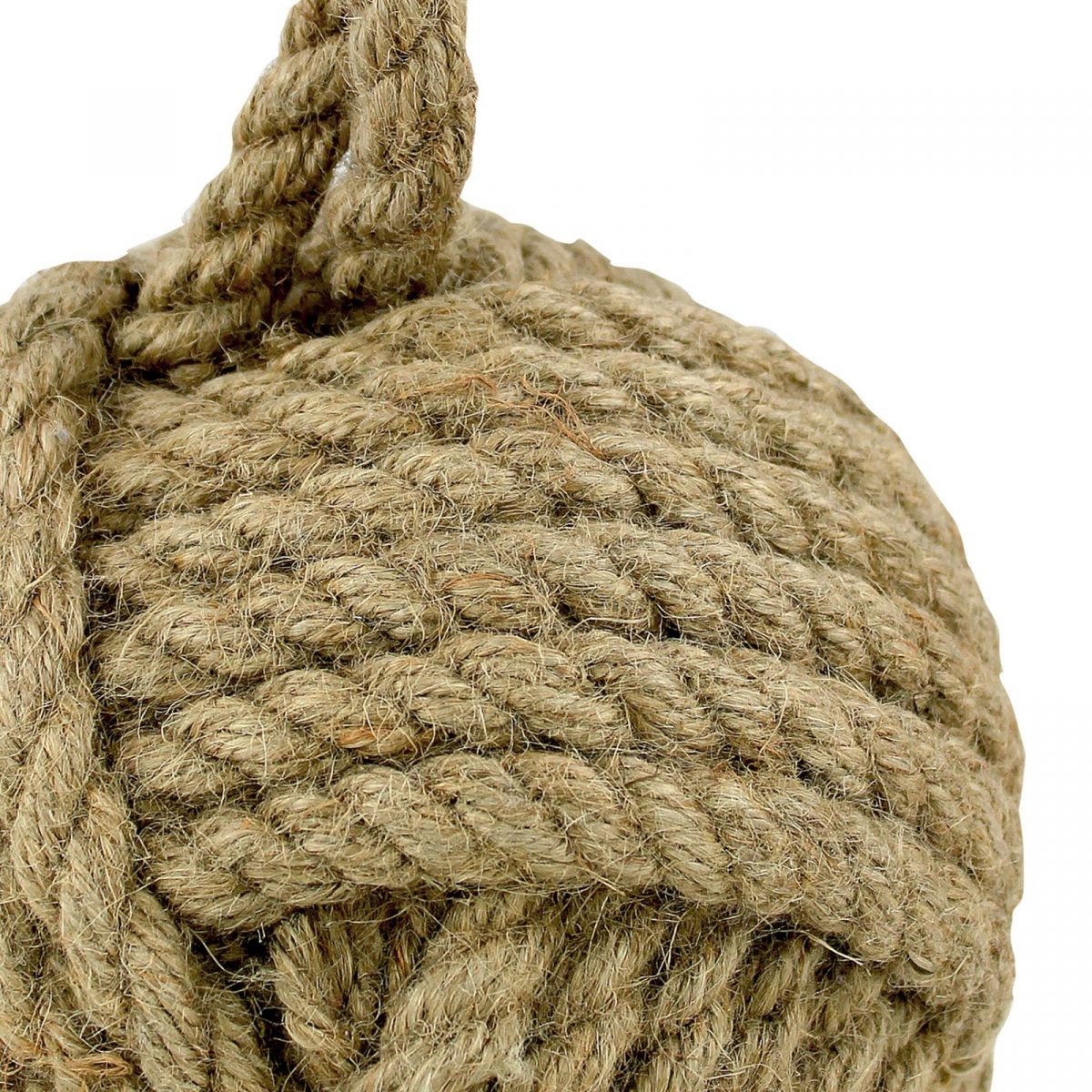 3. Bild Türstopper - Kugelknoten 9445