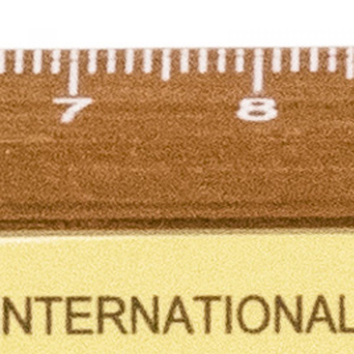 5. Bild Lineal- Flaggenzahlen 9514