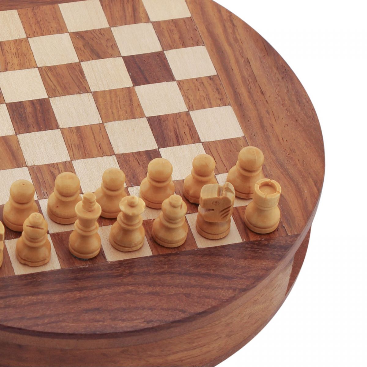 3. Bild Schachspiel 9522