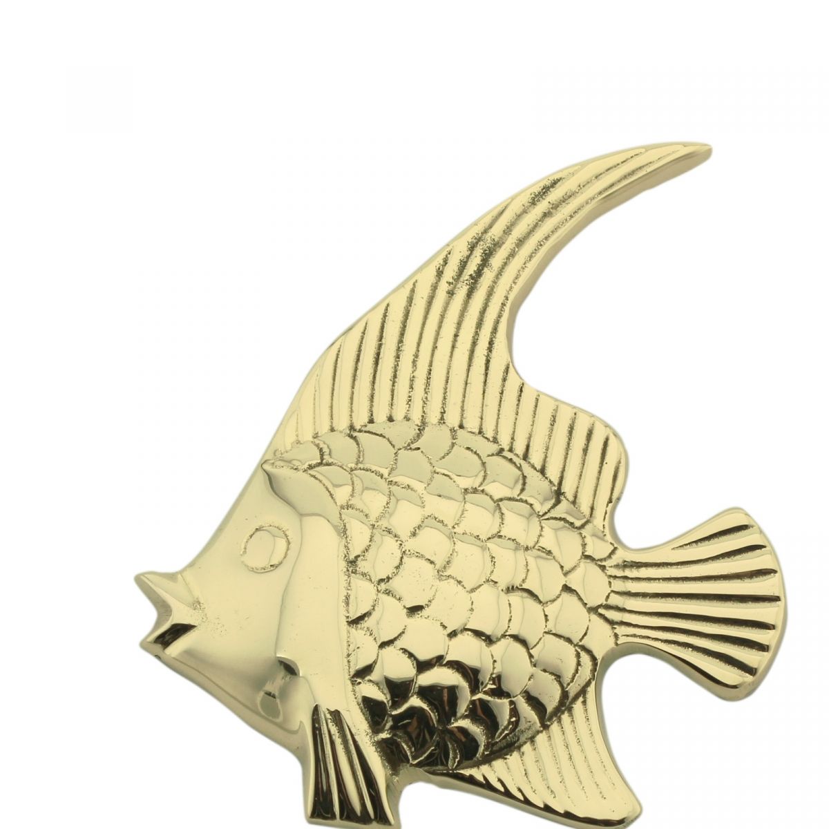 2. Bild Wandhänger - Fisch 9533