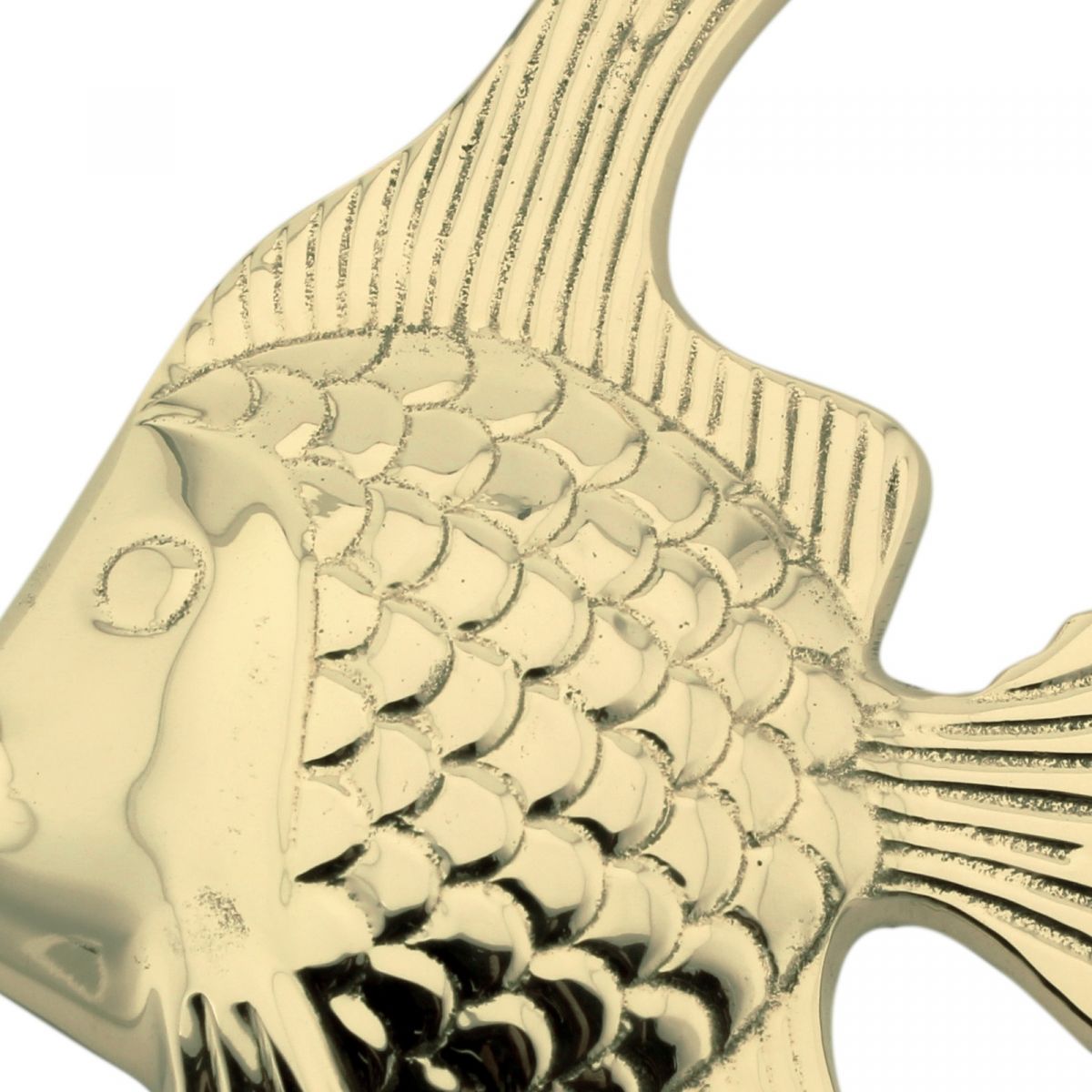 4. Bild Wandhänger - Fisch 9534