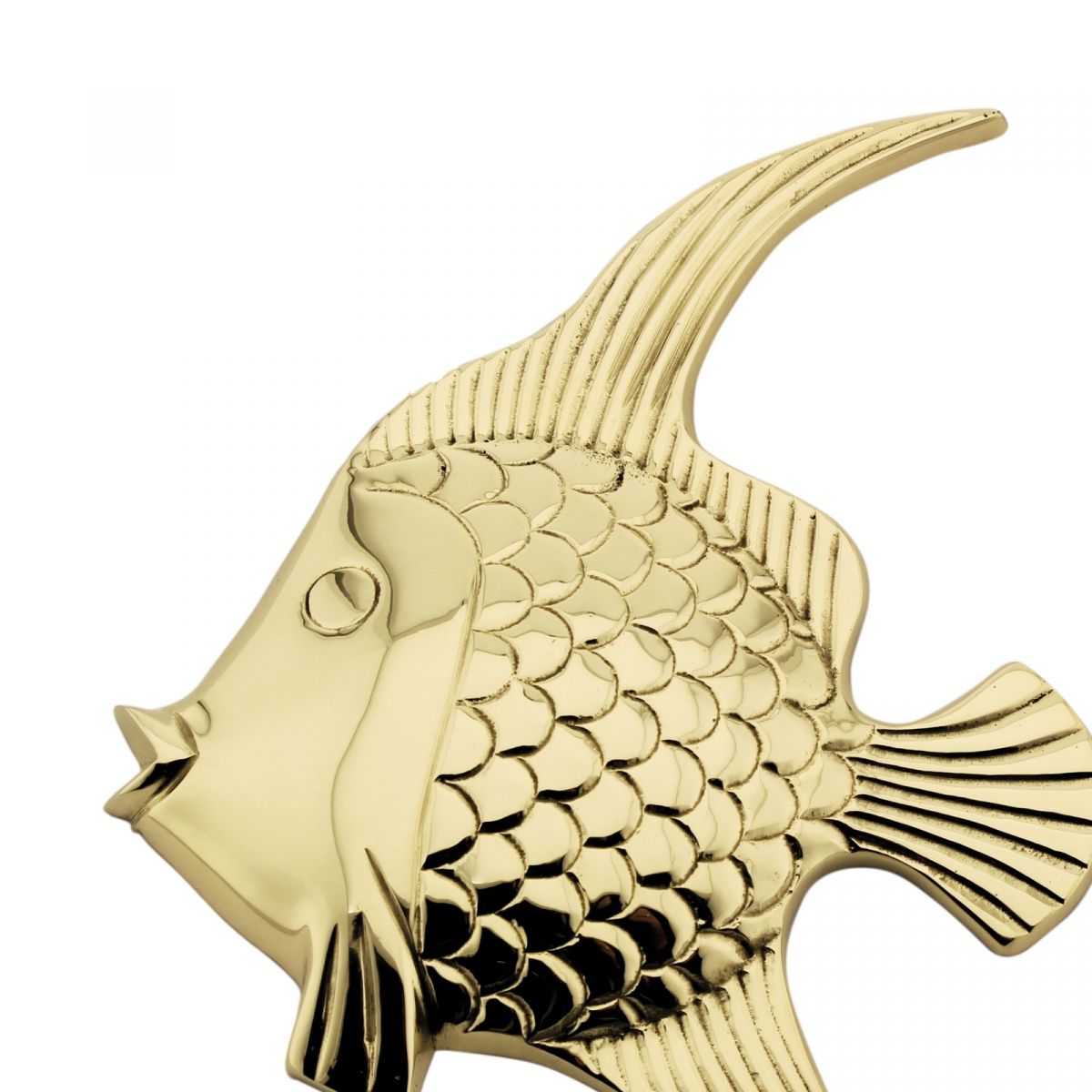 2. Bild Wandhänger - Fisch 9535