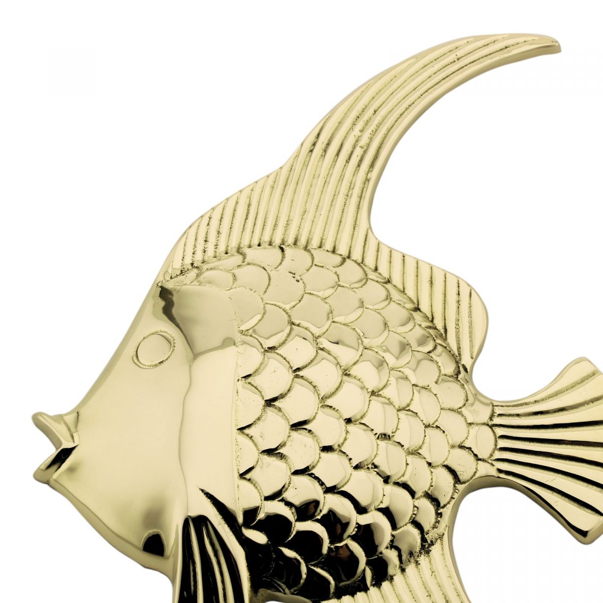 2. Bild Wandhänger - Fisch 9536