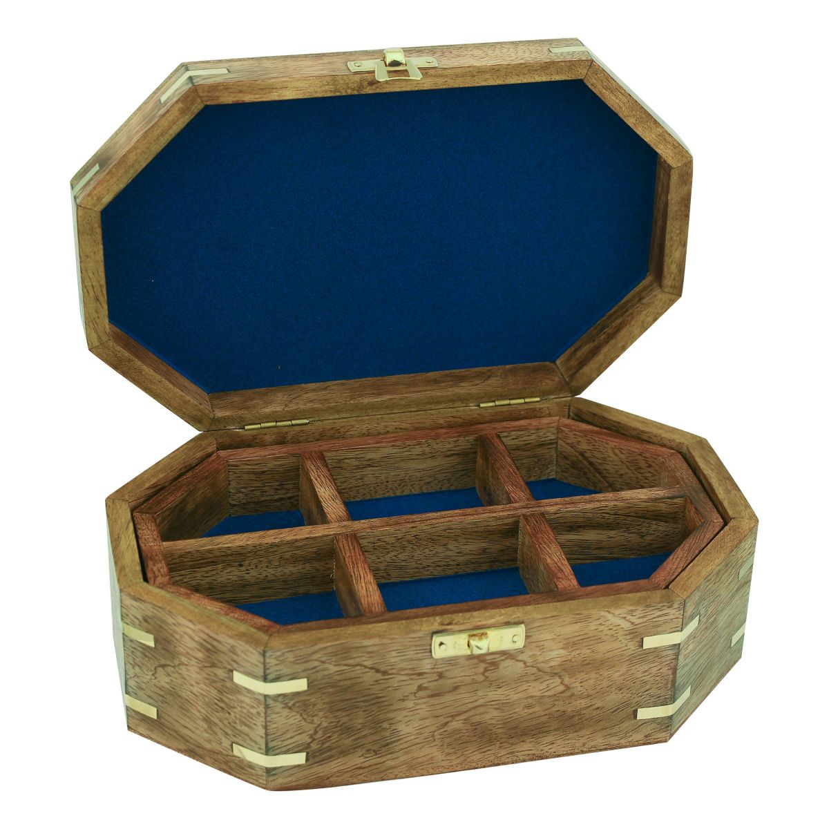 2. Bild Utensilien-Box 9542