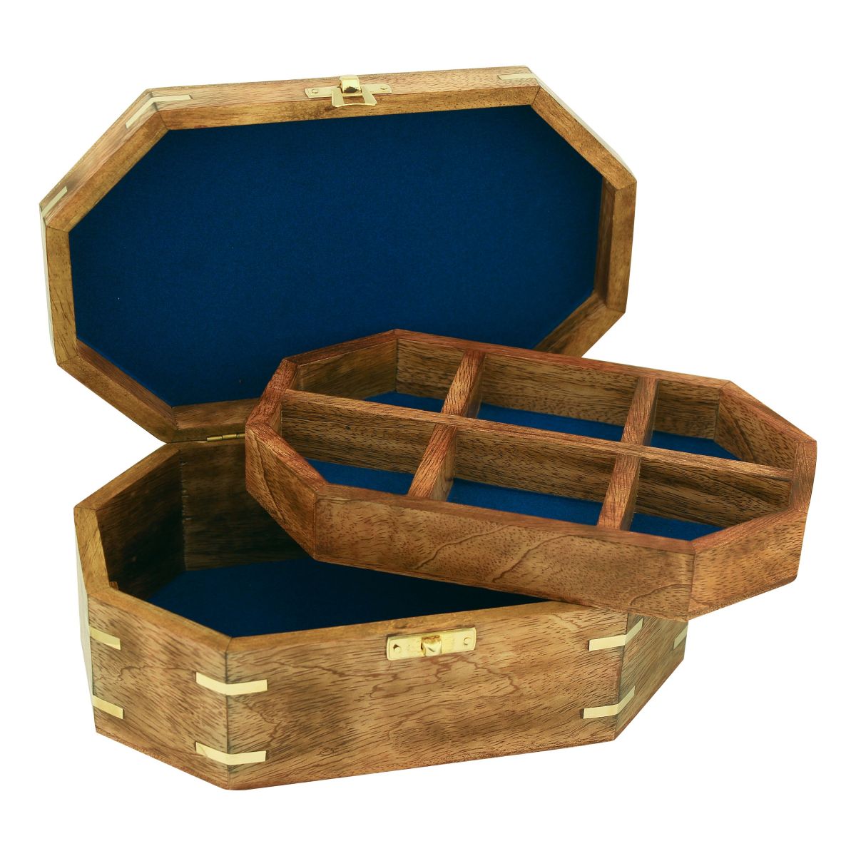 3. Bild Utensilien-Box 9542