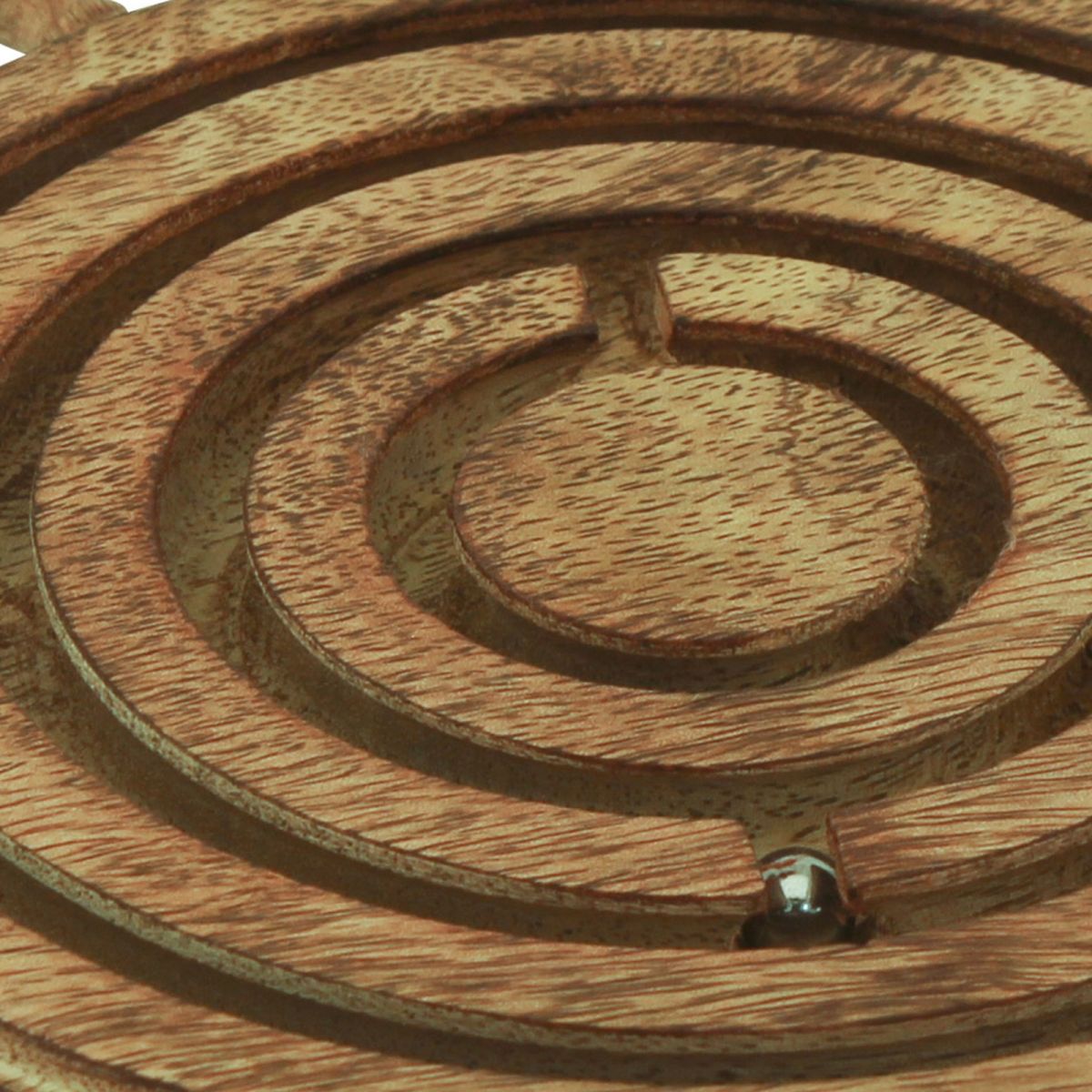 4. Bild Labyrinth-Spiel - Steuerrad 9549