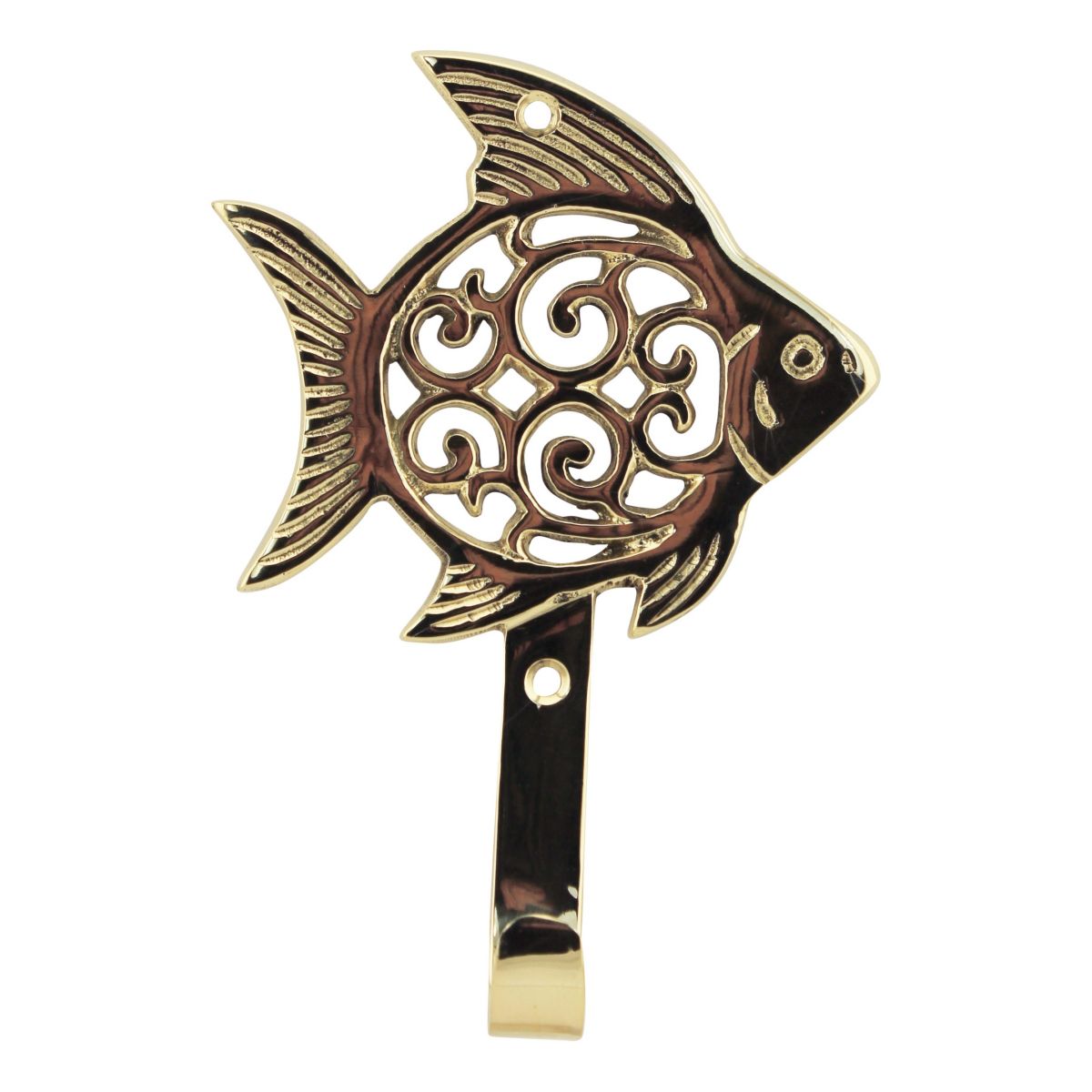 2. Bild Haken - Fisch 9551