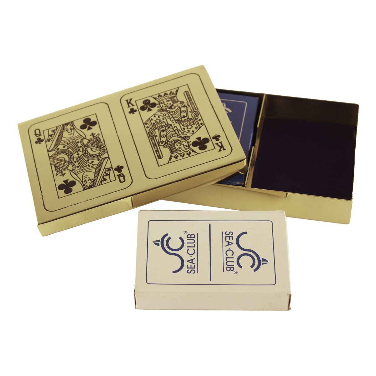 2. Bild Kartenbox 9565