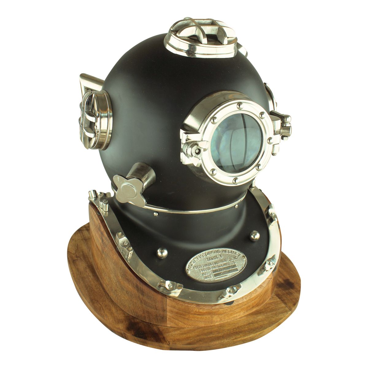 4. Bild Taucherhelm 9575N