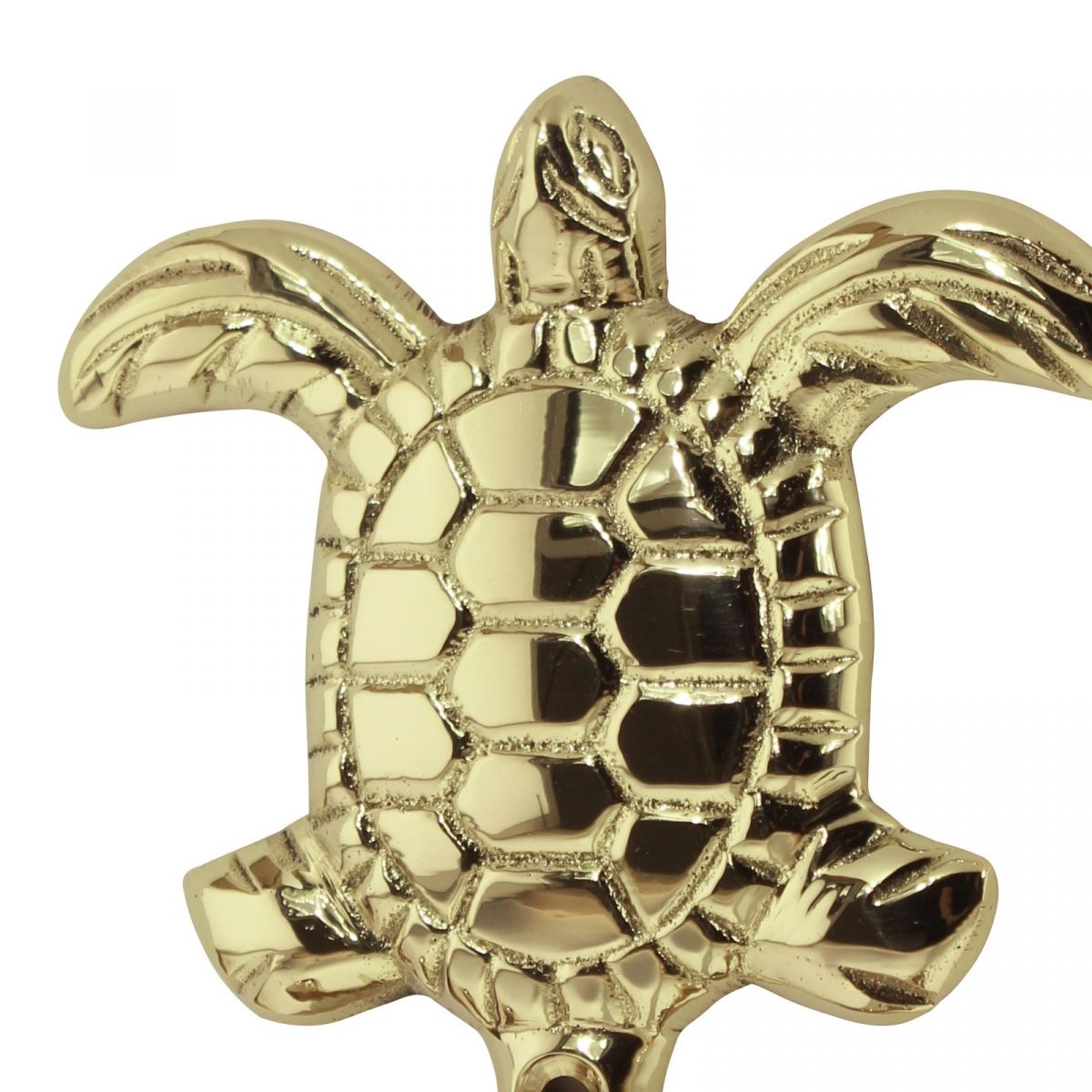 2. Bild Doppelhaken - Schildkröte 9578