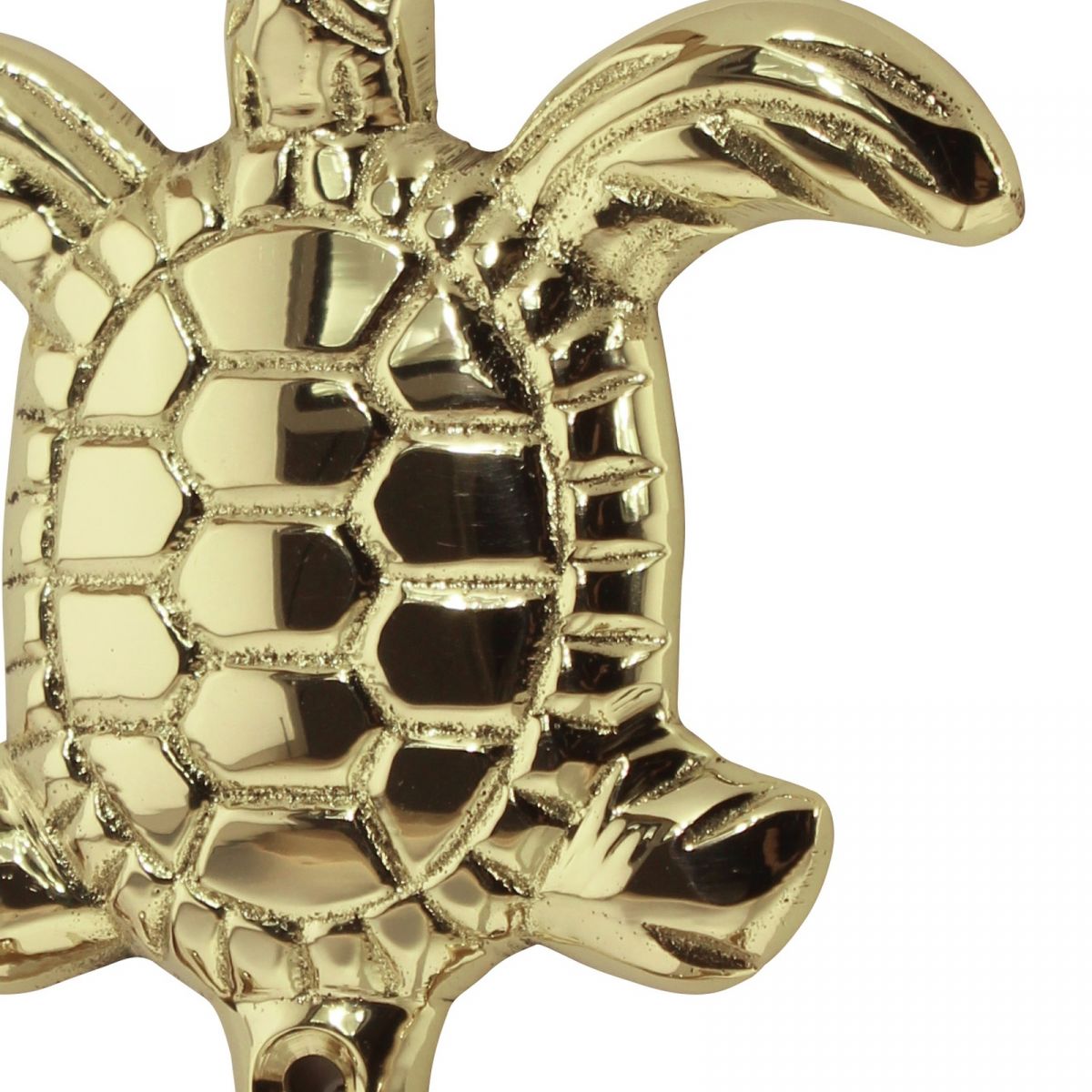 3. Bild Doppelhaken - Schildkröte 9578