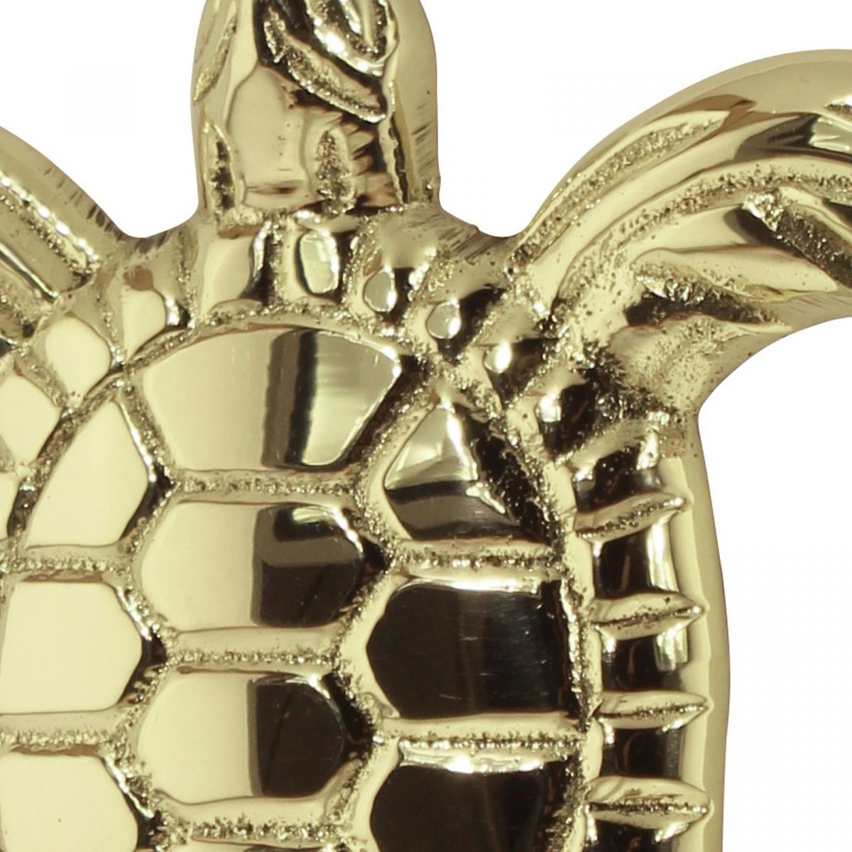 5. Bild Doppelhaken - Schildkröte 9578