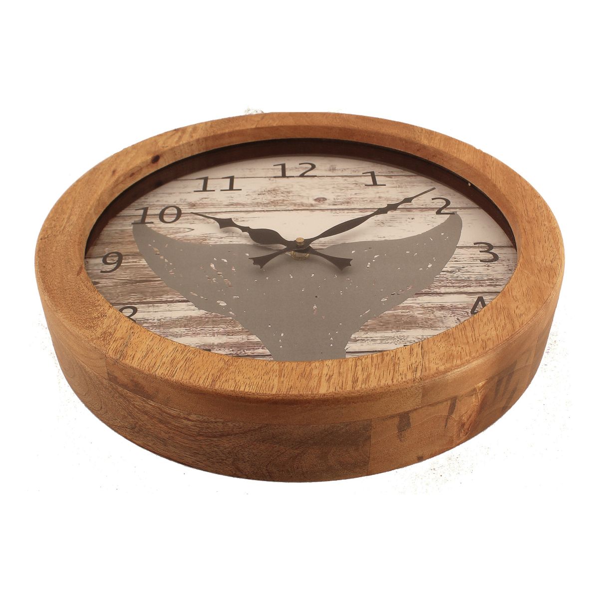 2. Bild Wanduhr 9579