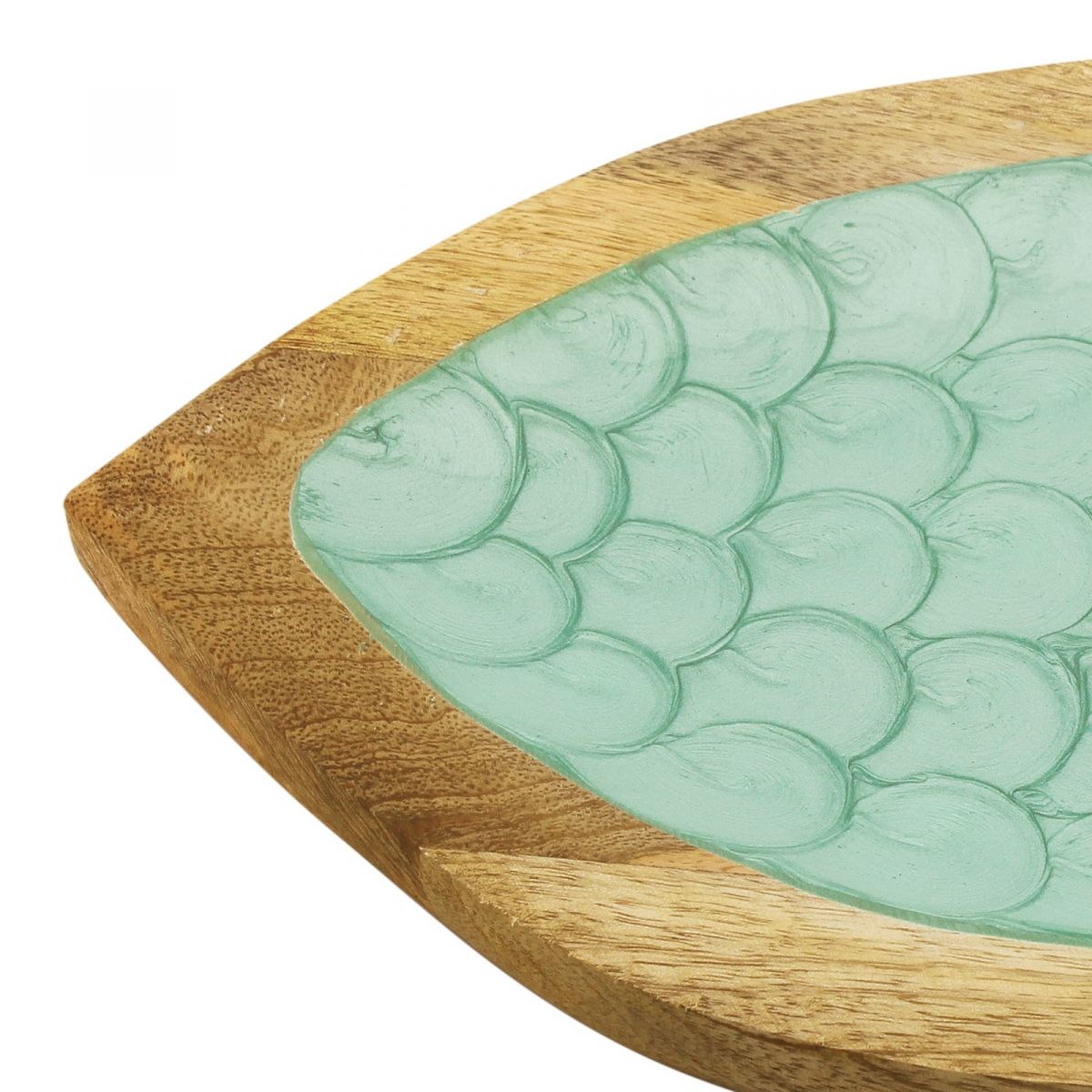2. Bild Platte - Fisch 9700