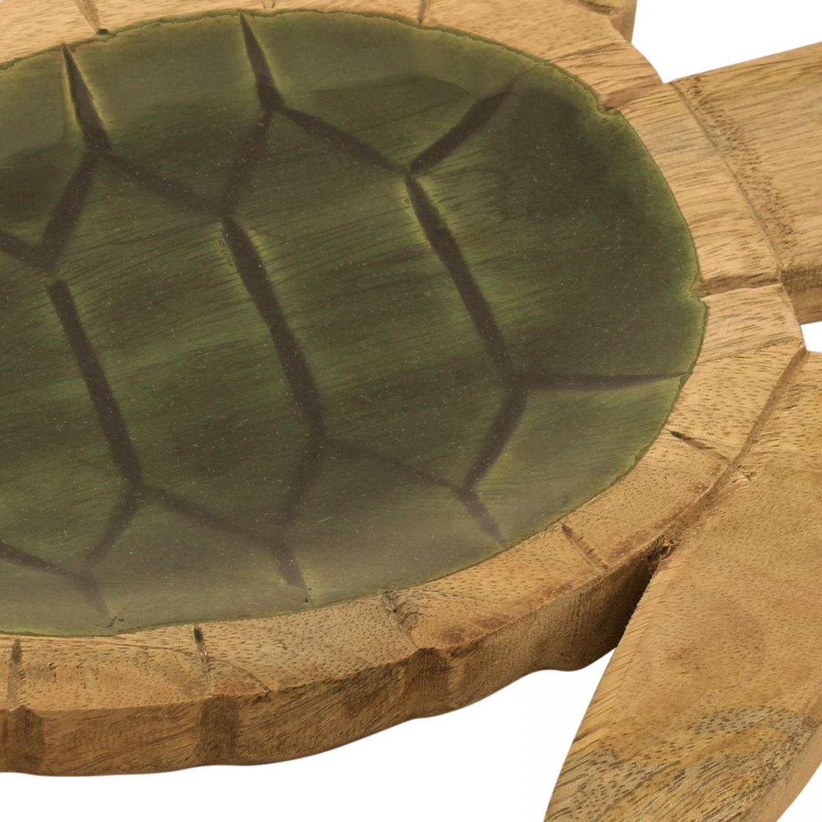 4. Bild Platte - Schildkröte 9701