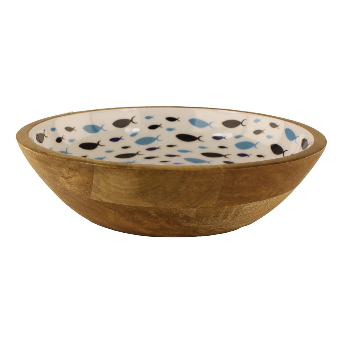 2. Bild Schale - Fischschwarm 9729