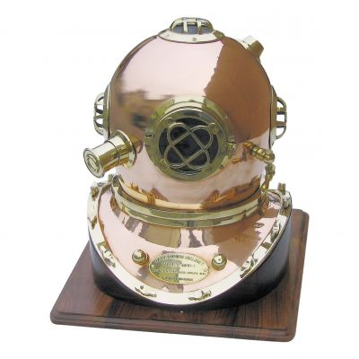 Taucherhelm 1170