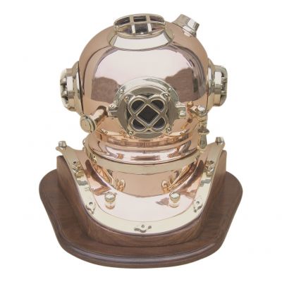 Taucherhelm 1171