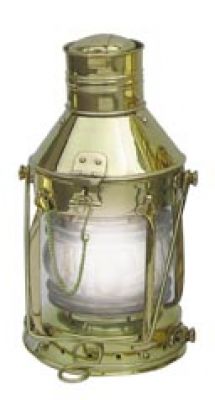 Ankerlampe elektrisch 1251E