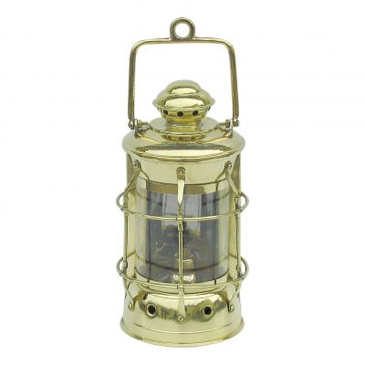 Nelson Lampe elektrisch 1254E