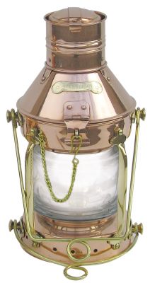 Ankerlampe elektrisch 1260E