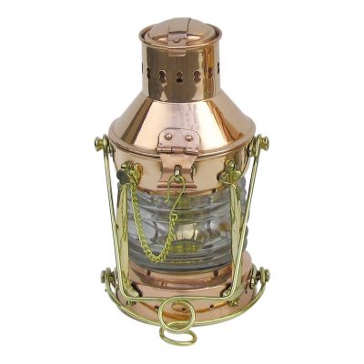 Ankerlampe mit Petroleumbrenner 1264