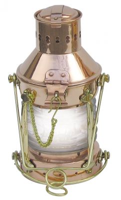 Ankerlampe elektrisch 1264E