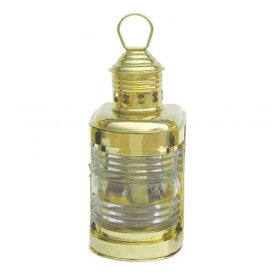 Mastlampe mit Petroleumbrenner 1265