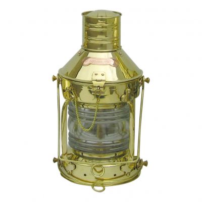 Ankerlampe mit Petroleumbrenner 1268