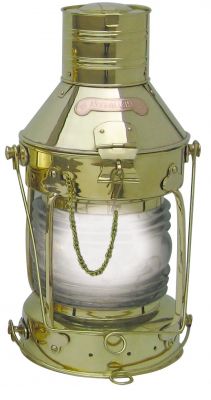 Ankerlampe elektrisch 1269E